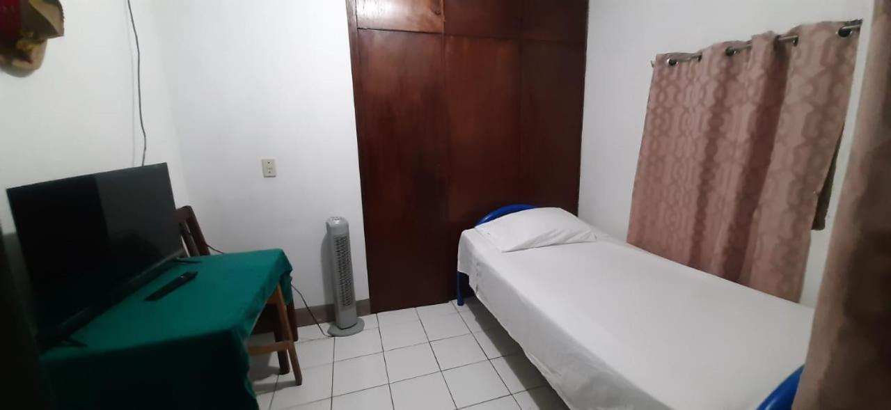 Duerme Tranquilo Hotel Rio Segundo ภายนอก รูปภาพ